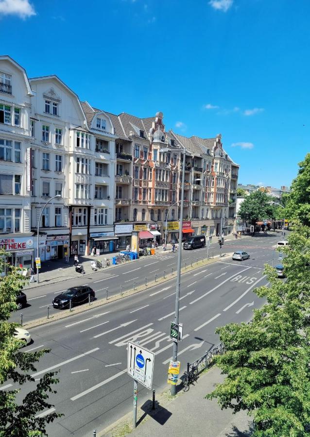 Thomas Rooms Berlin Eksteriør bilde