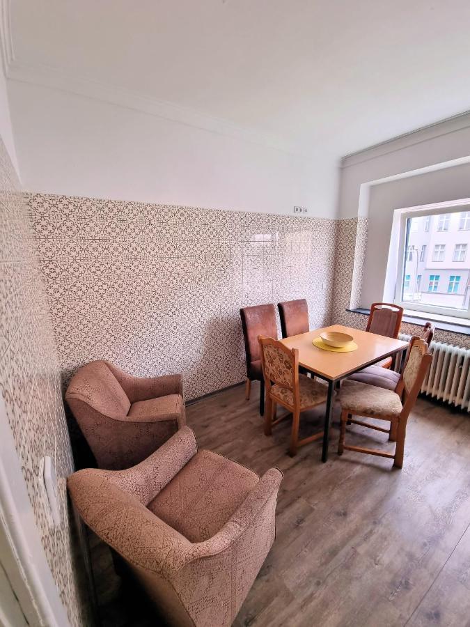 Thomas Rooms Berlin Eksteriør bilde
