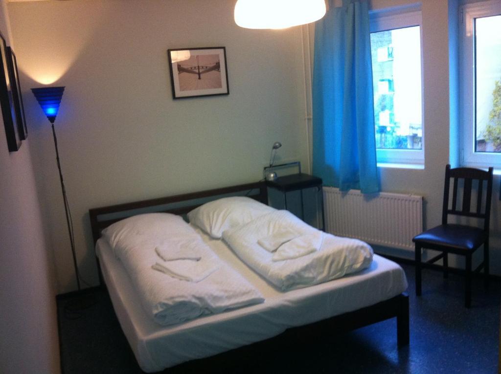 Thomas Rooms Berlin Rom bilde