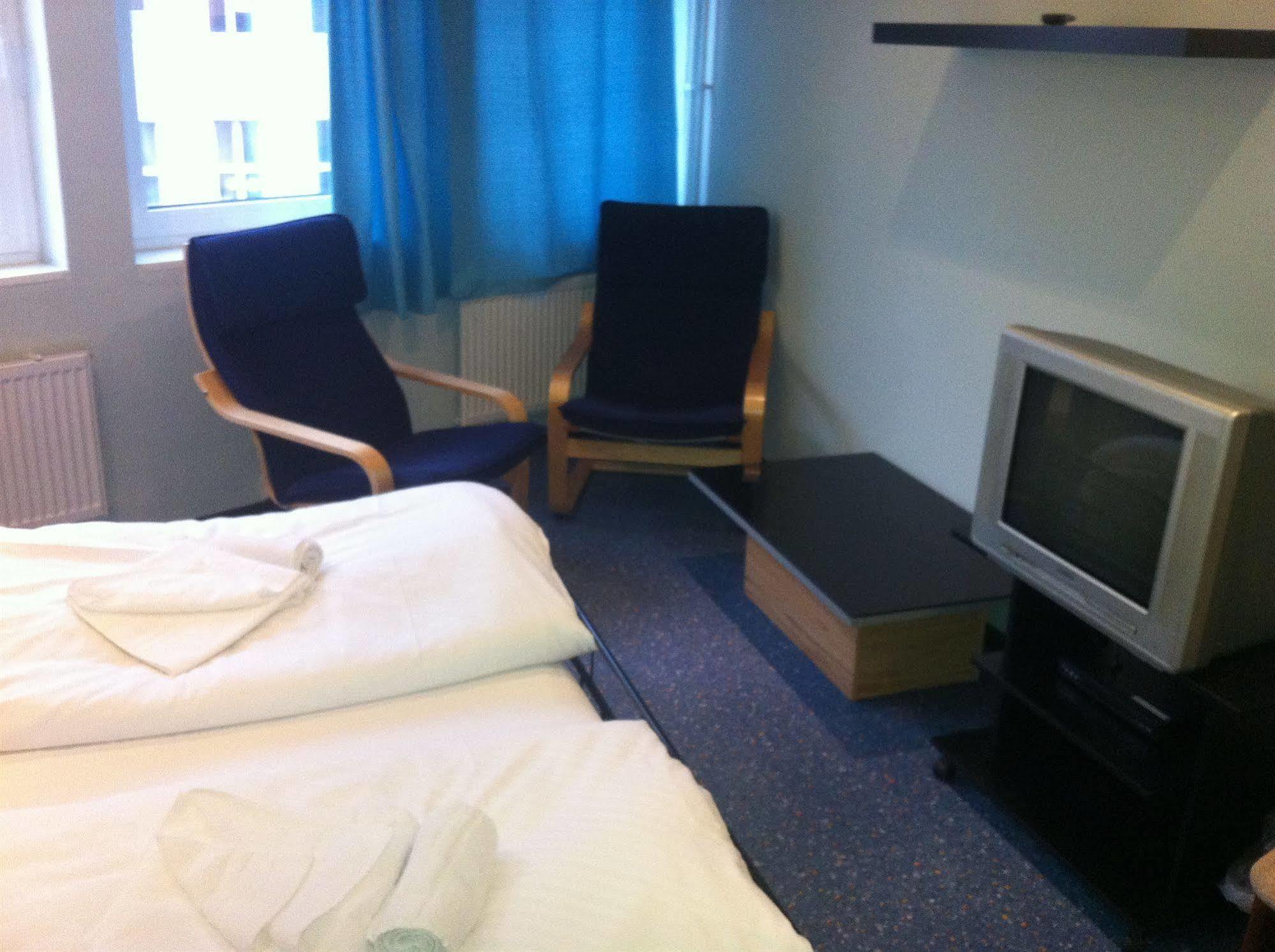 Thomas Rooms Berlin Eksteriør bilde