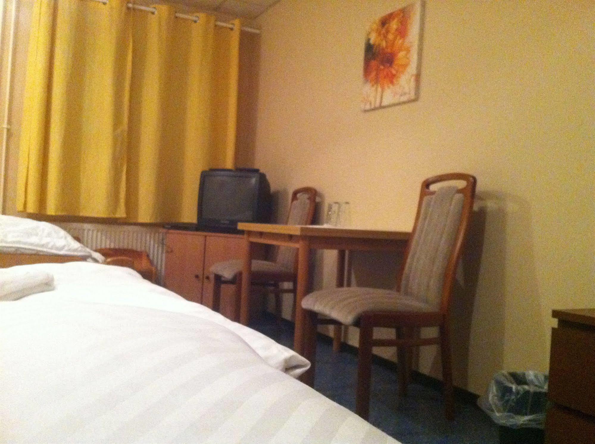 Thomas Rooms Berlin Eksteriør bilde