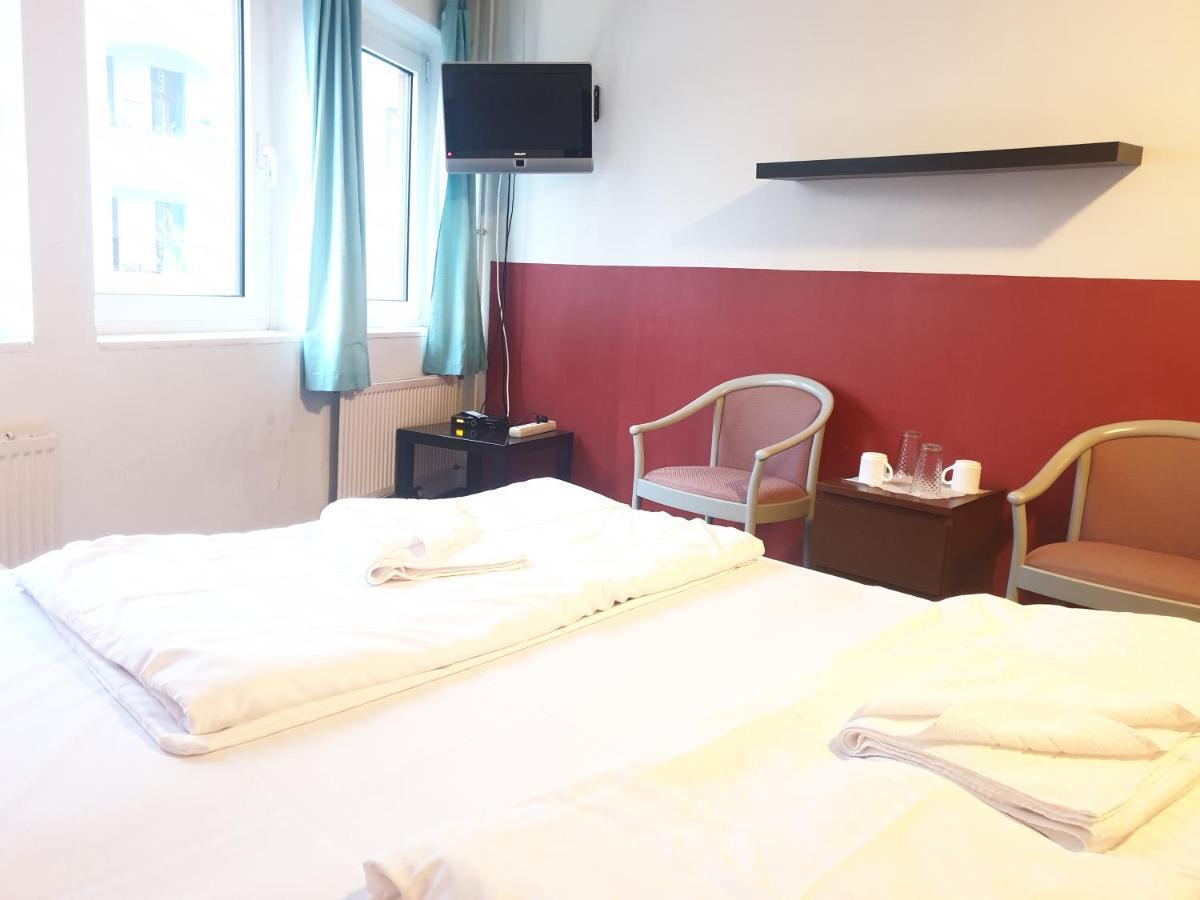 Thomas Rooms Berlin Eksteriør bilde