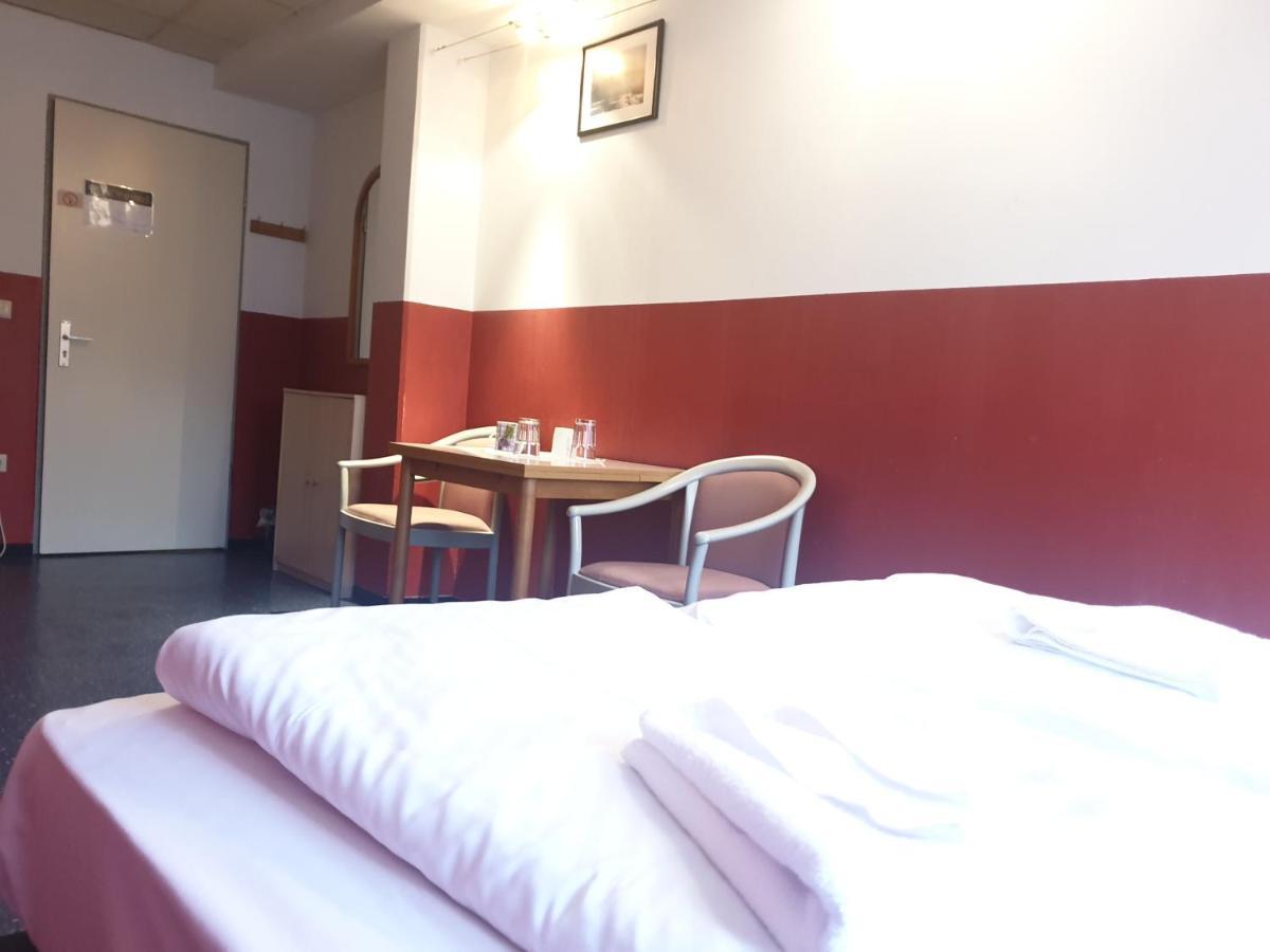 Thomas Rooms Berlin Eksteriør bilde