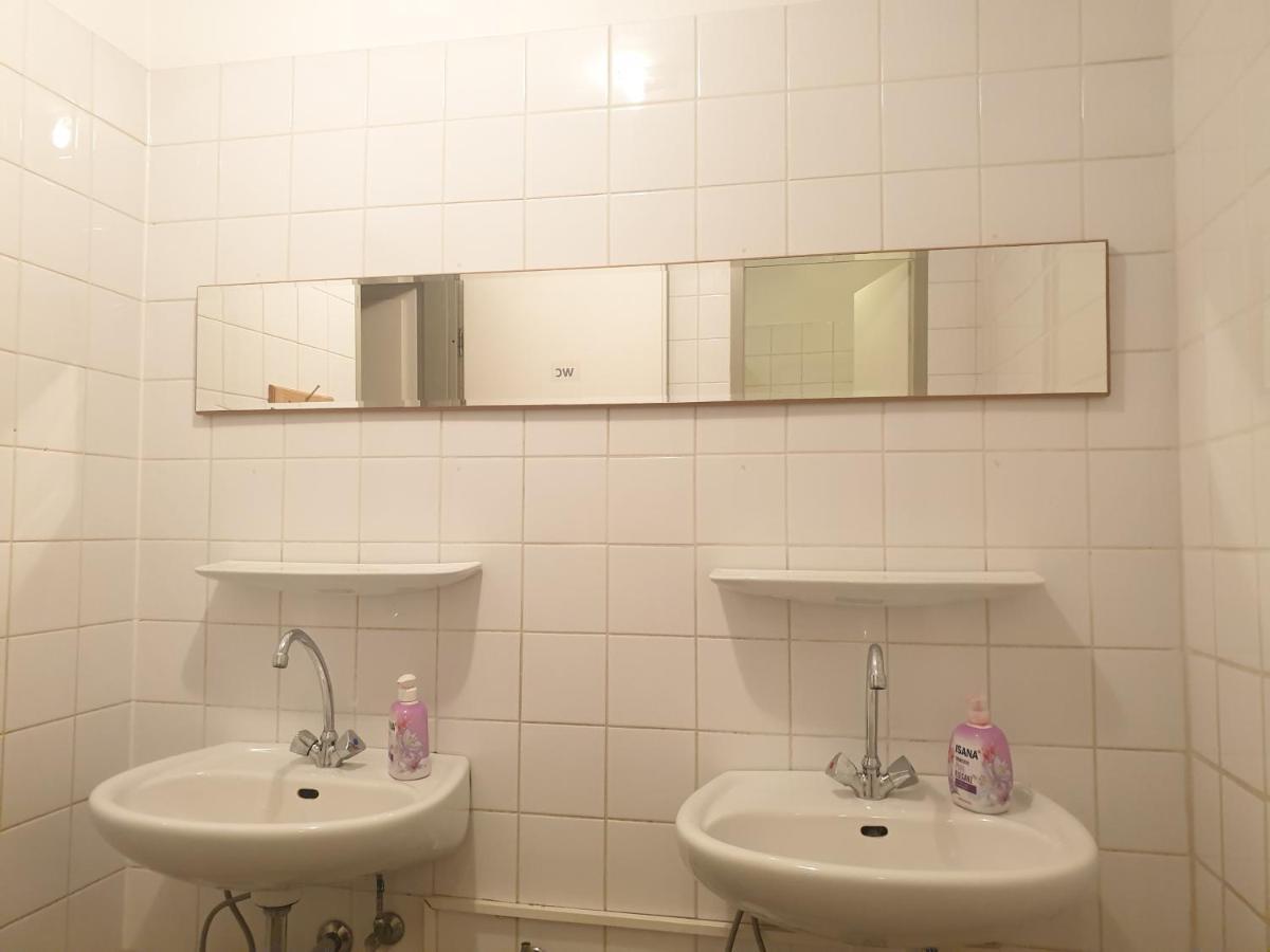 Thomas Rooms Berlin Eksteriør bilde